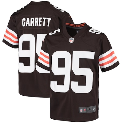 Cleveland Browns Kids Jerseys 2025-10-24-005